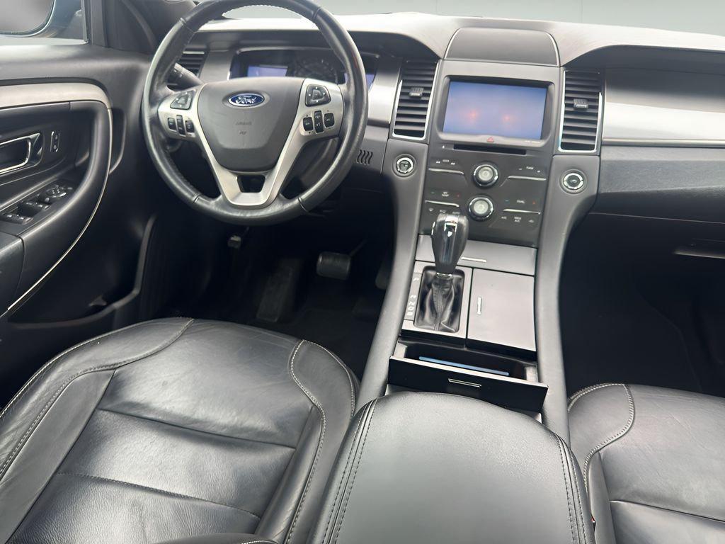used 2013 Ford Taurus car, priced at $11,495