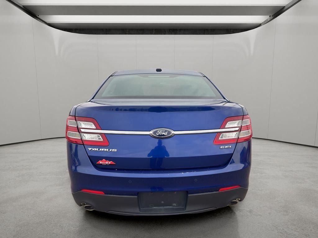 used 2013 Ford Taurus car, priced at $11,495