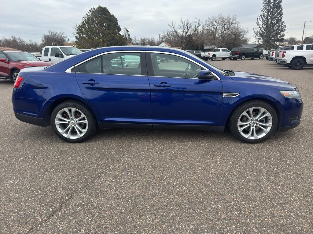 used 2013 Ford Taurus car, priced at $11,495