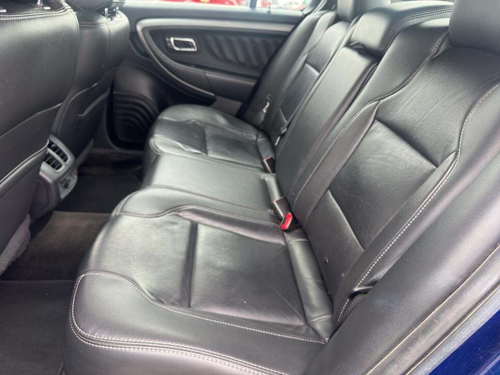 used 2013 Ford Taurus car, priced at $11,495