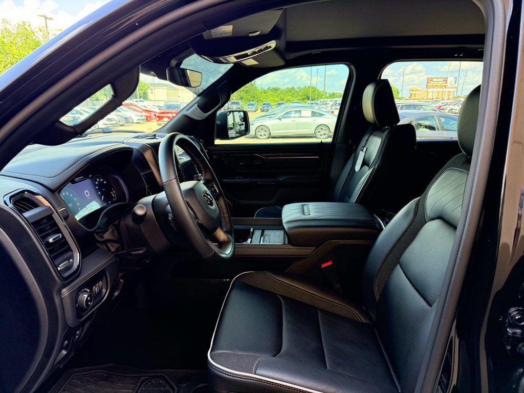 used 2026 Ram 1500 car, priced at $71,694