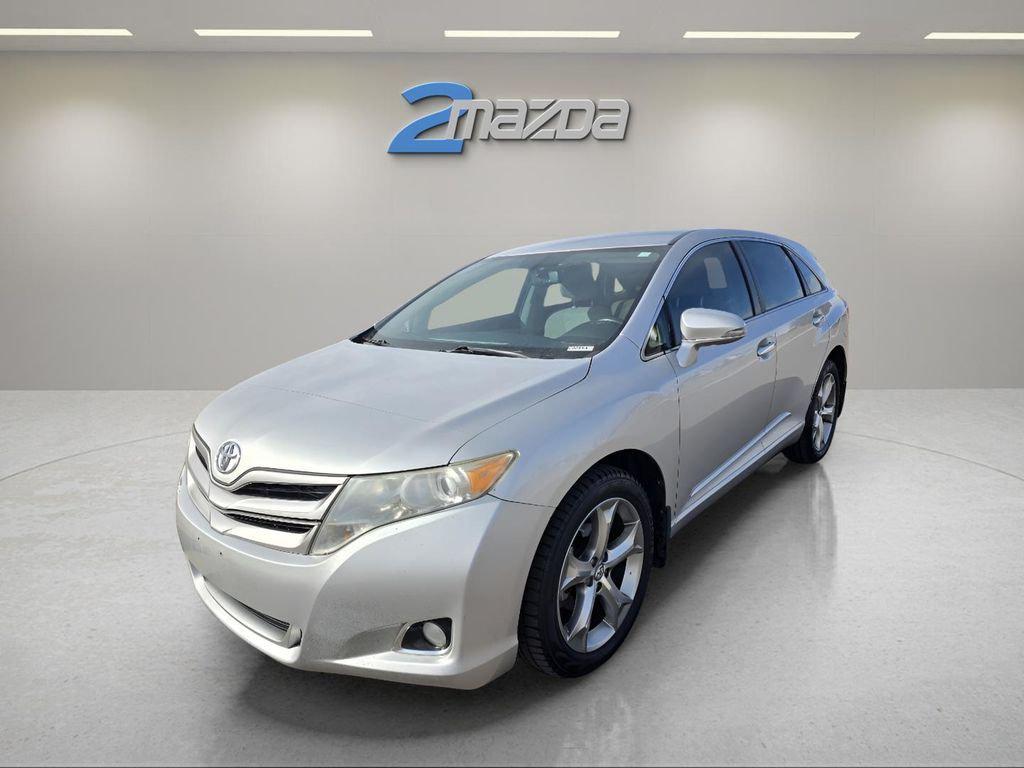 used 2013 Toyota Venza car, priced at $8,997