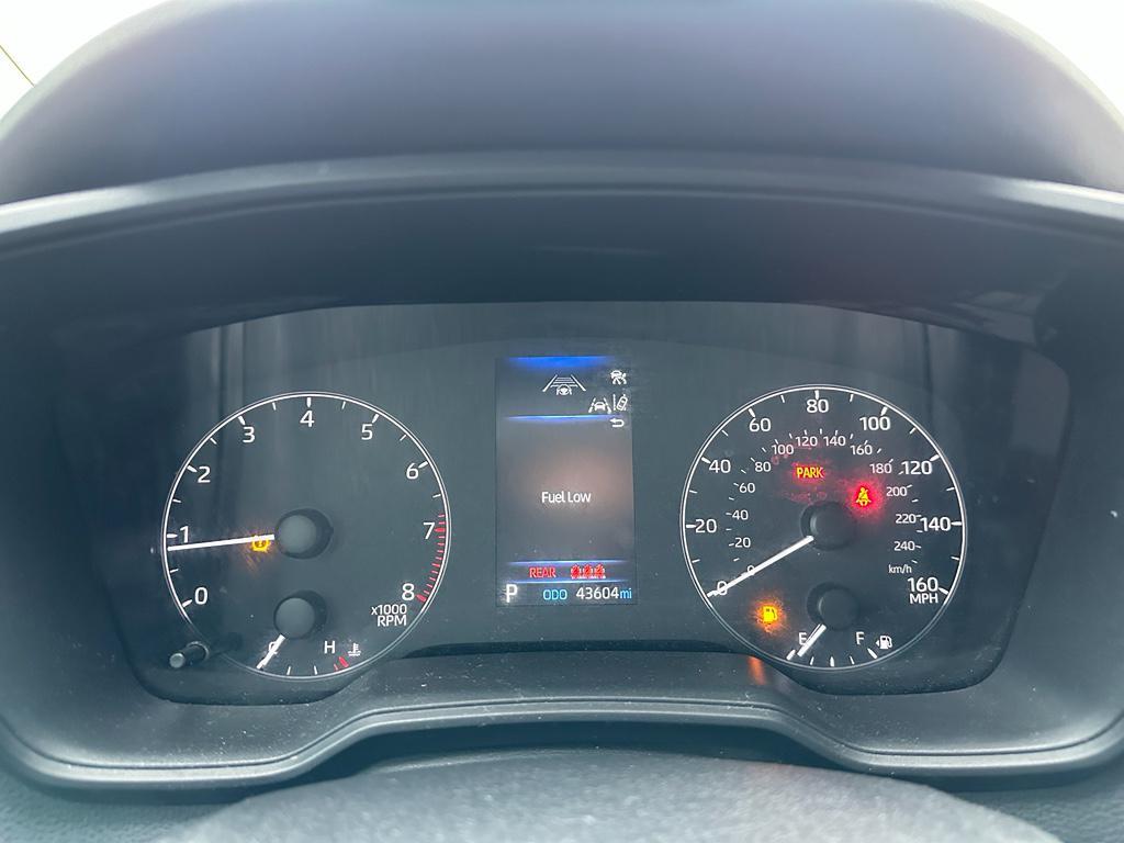 used 2023 Toyota Corolla car, priced at $21,495