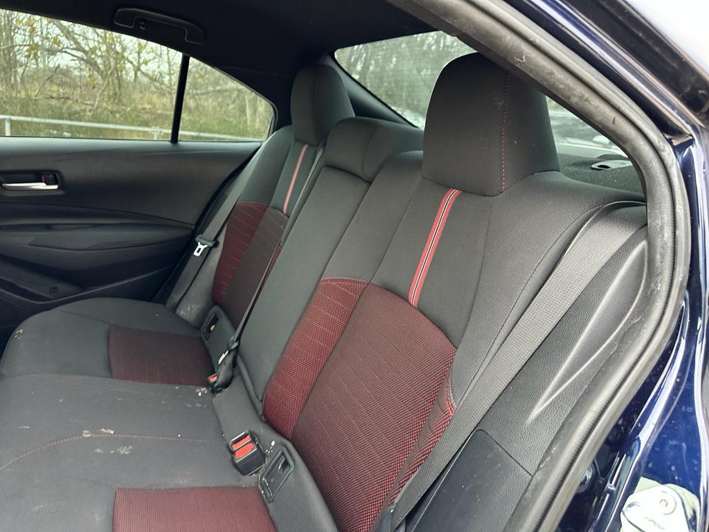 used 2023 Toyota Corolla car, priced at $21,495