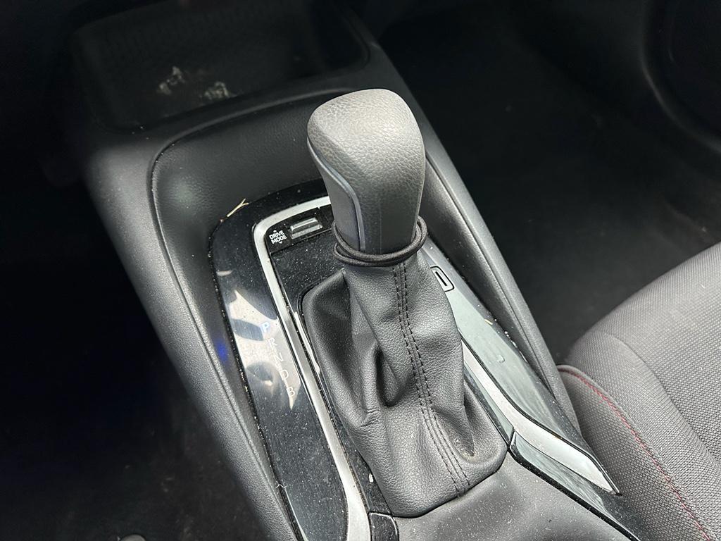 used 2023 Toyota Corolla car, priced at $21,495