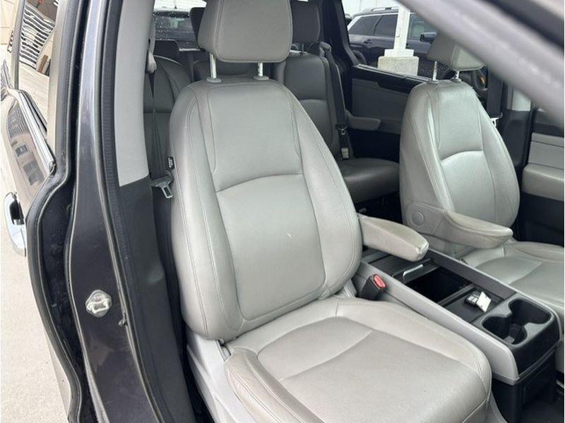 used 2019 Honda Odyssey car, priced at $17,898