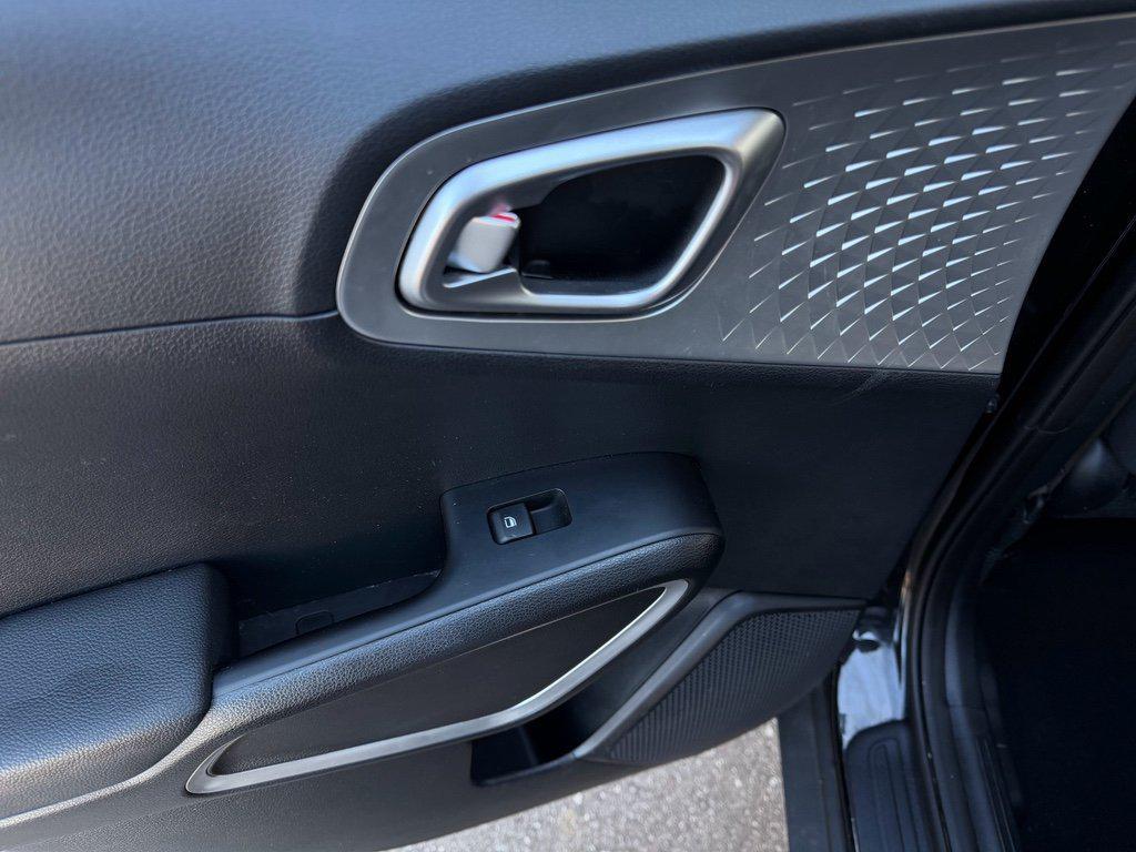 used 2023 Kia Soul car, priced at $17,996