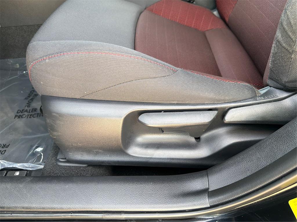 used 2024 Toyota Corolla car, priced at $19,757