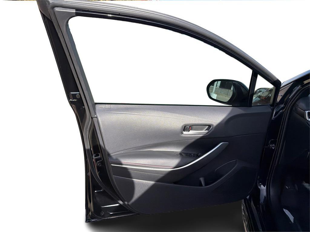 used 2024 Toyota Corolla car, priced at $19,757