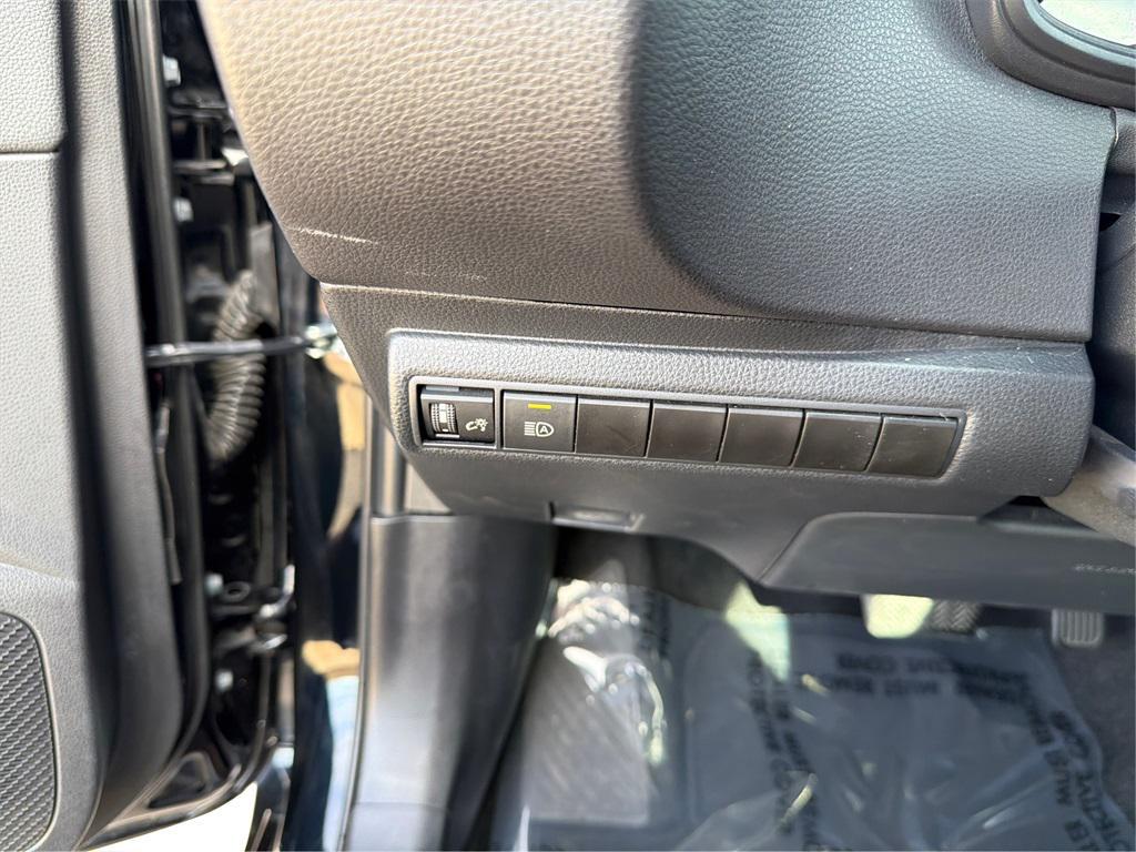 used 2024 Toyota Corolla car, priced at $19,757
