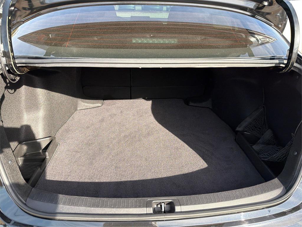 used 2024 Toyota Corolla car, priced at $19,757