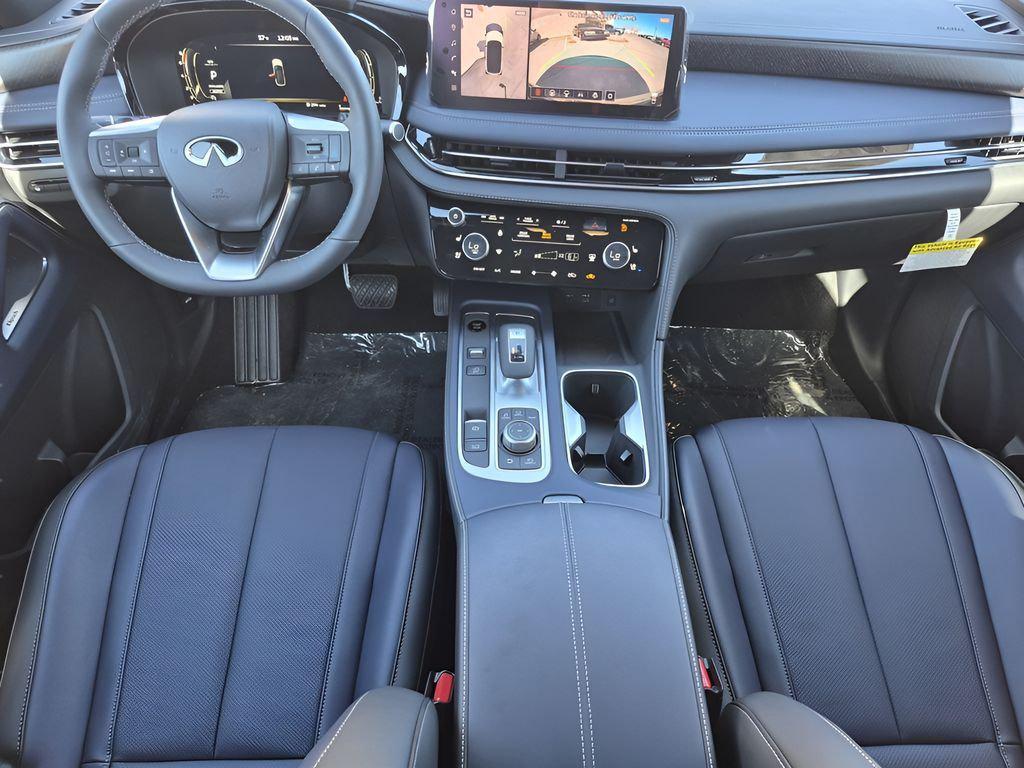 used 2026 INFINITI QX60 car, priced at $56,994