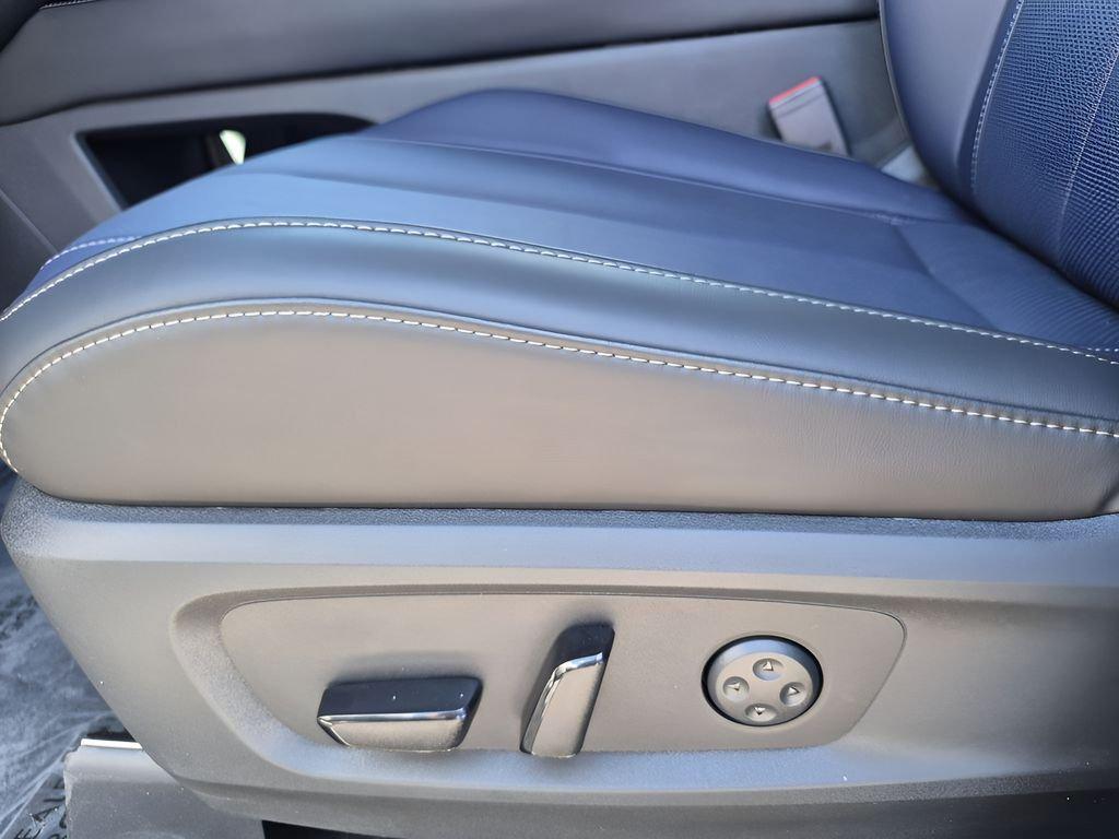 used 2026 INFINITI QX60 car, priced at $56,994