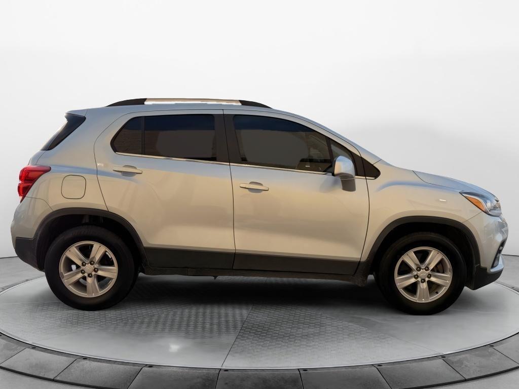used 2020 Chevrolet Trax car, priced at $13,996