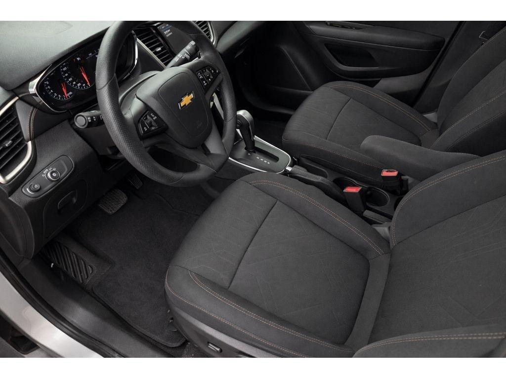 used 2020 Chevrolet Trax car, priced at $13,996