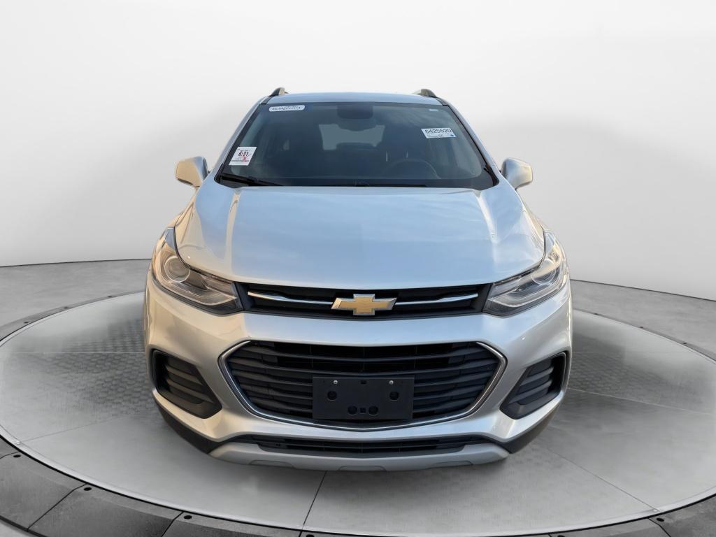 used 2020 Chevrolet Trax car, priced at $13,996