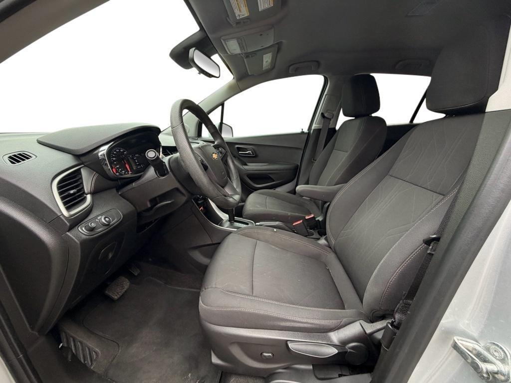 used 2020 Chevrolet Trax car, priced at $13,996