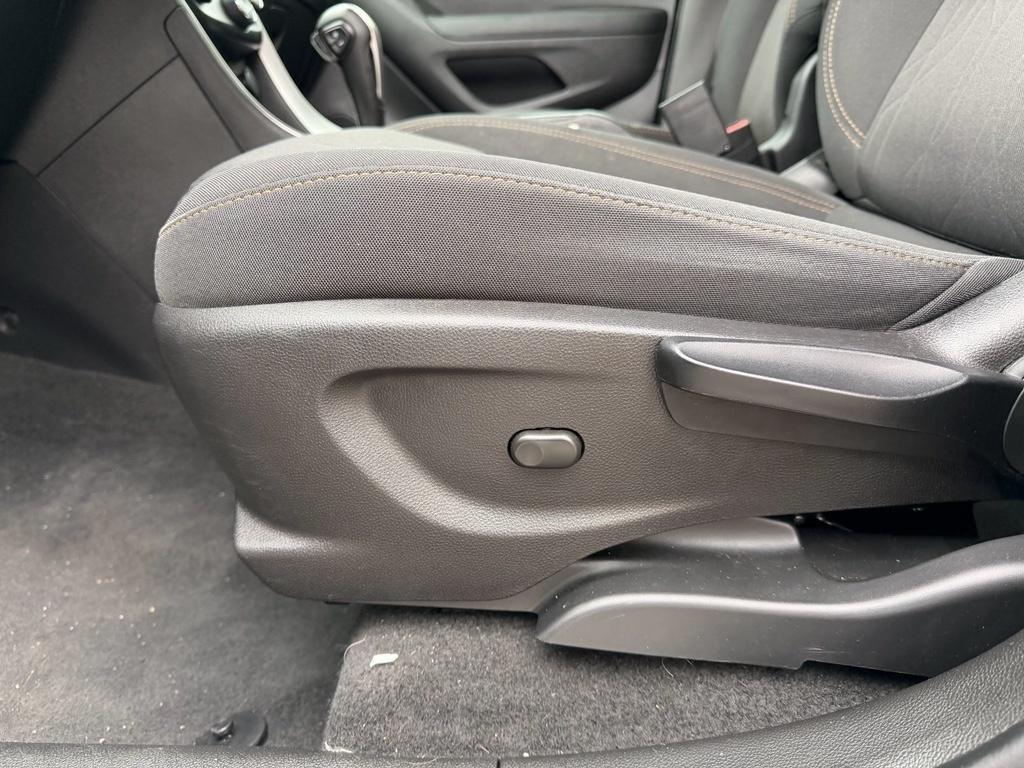 used 2020 Chevrolet Trax car, priced at $13,996