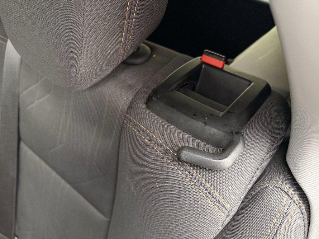 used 2020 Chevrolet Trax car, priced at $13,996