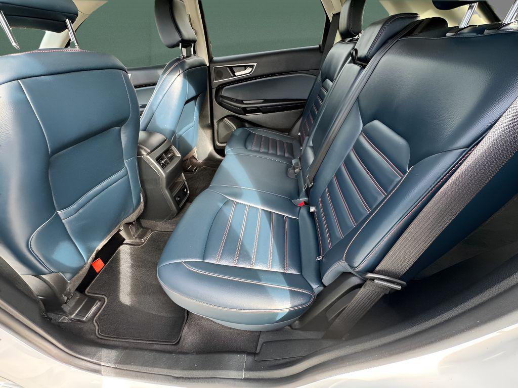 used 2023 Ford Edge car, priced at $19,850