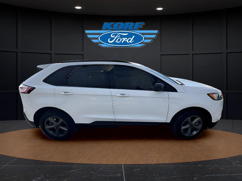 used 2023 Ford Edge car, priced at $19,850