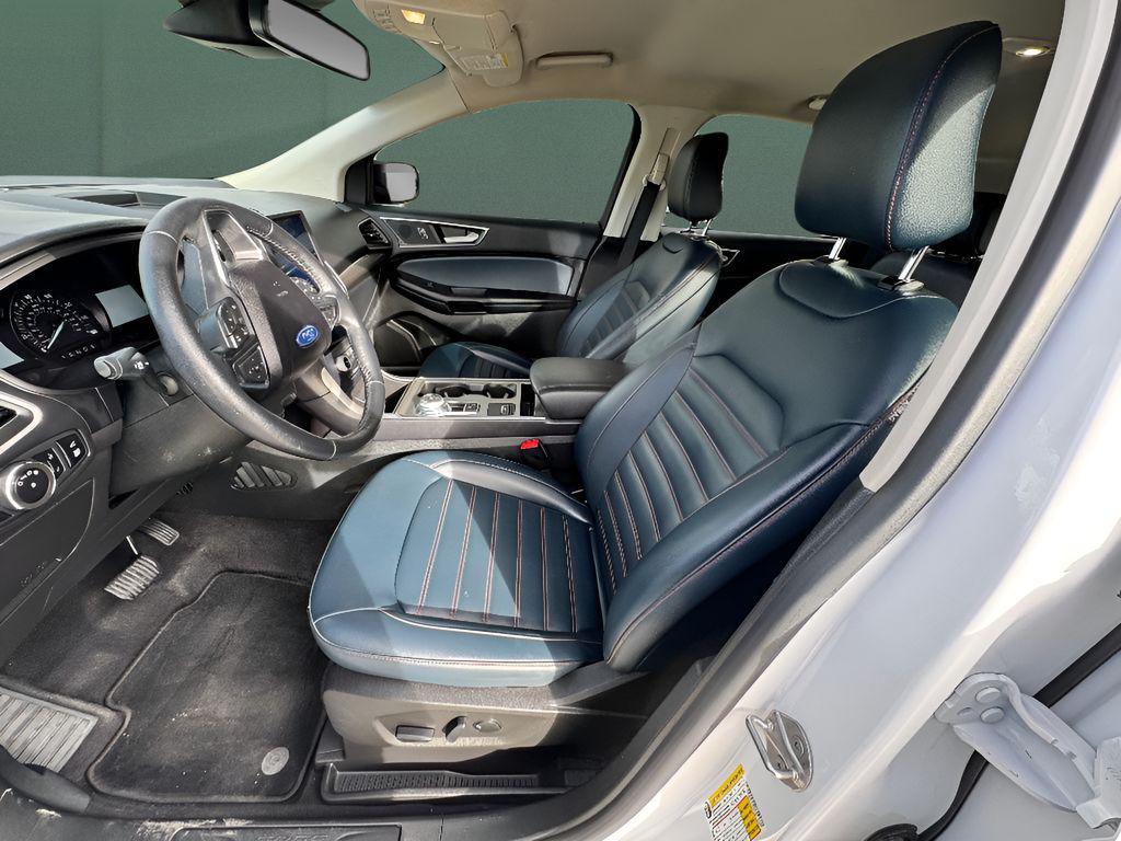 used 2023 Ford Edge car, priced at $19,850