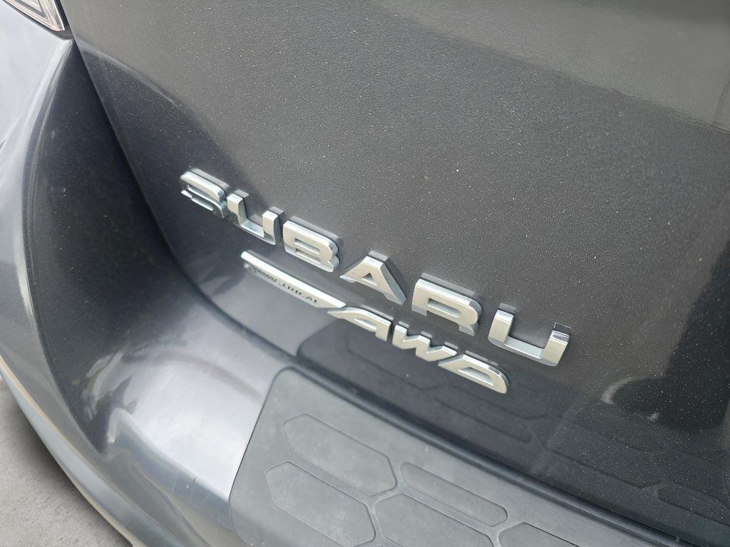 used 2021 Subaru Crosstrek car, priced at $20,198