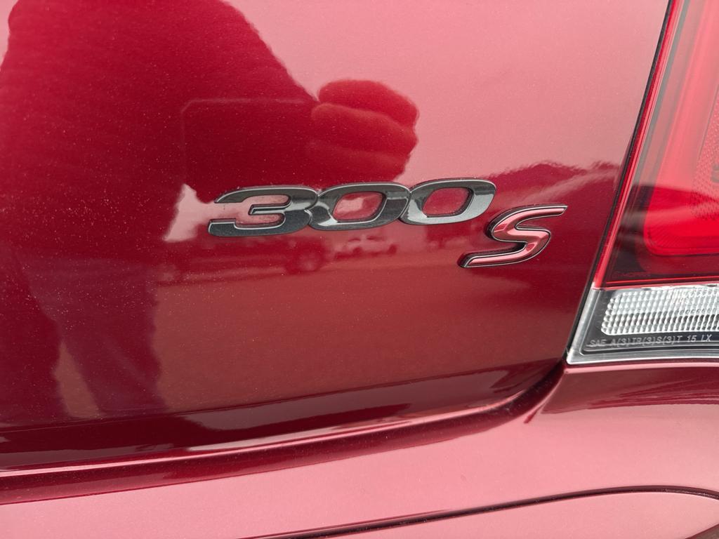 used 2022 Chrysler 300 car, priced at $35,795