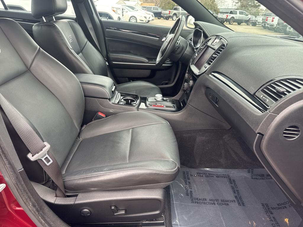 used 2022 Chrysler 300 car, priced at $35,795