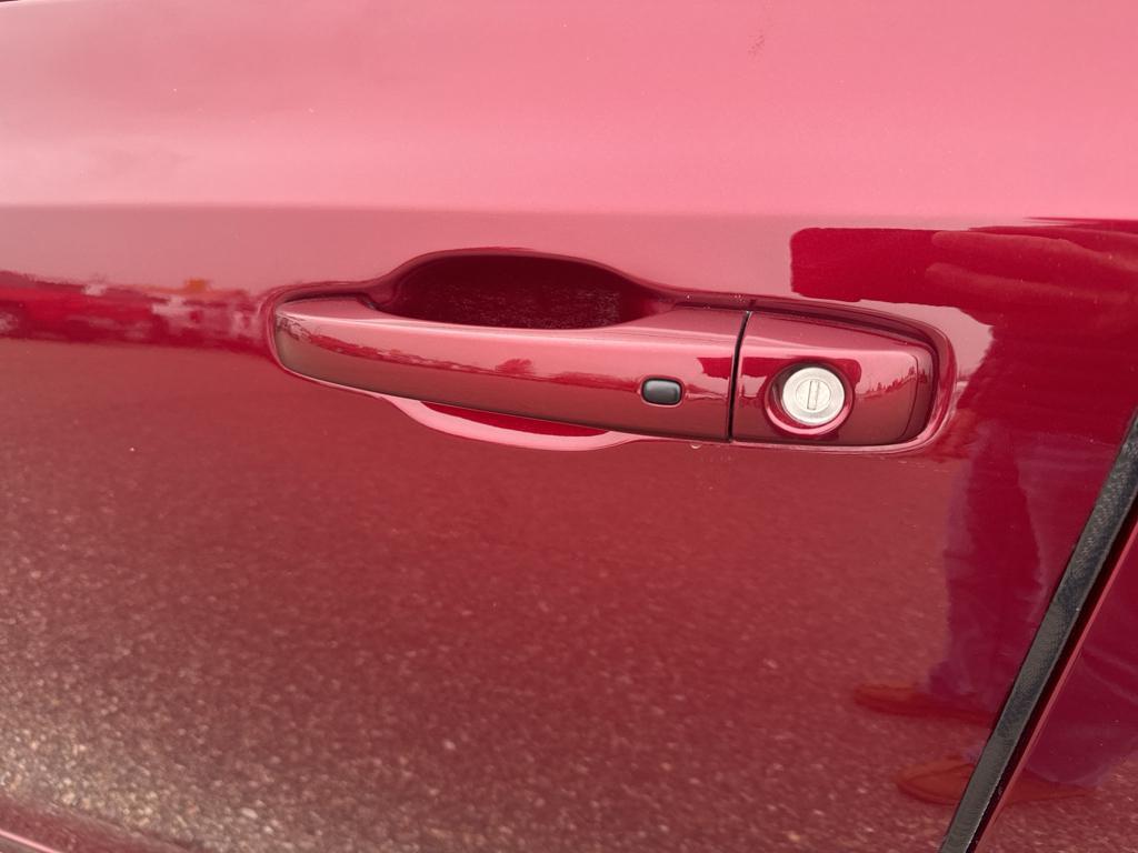 used 2022 Chrysler 300 car, priced at $35,795