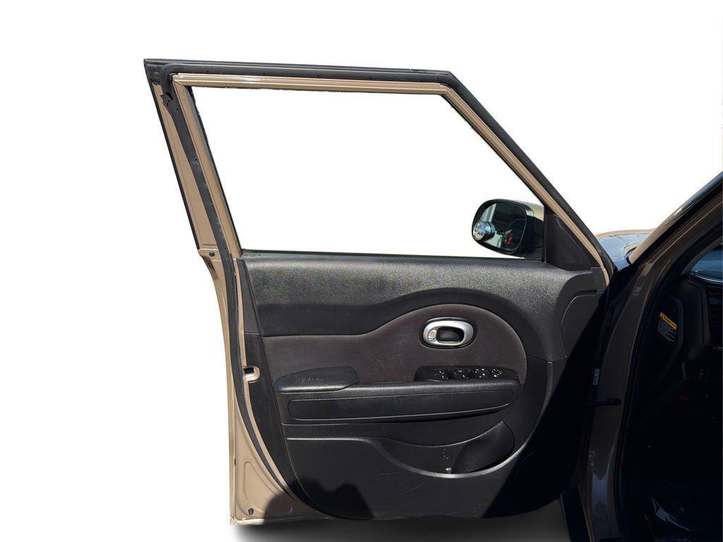 used 2016 Kia Soul car, priced at $8,499