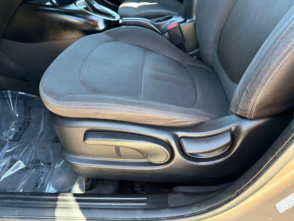 used 2016 Kia Soul car, priced at $8,499