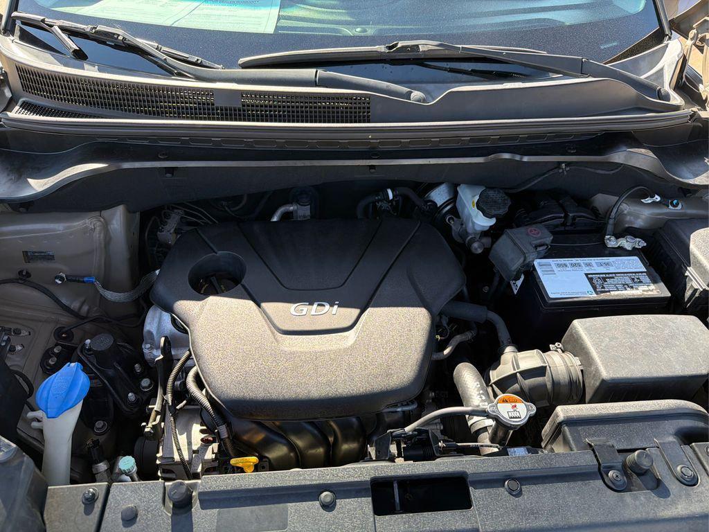 used 2016 Kia Soul car, priced at $8,499