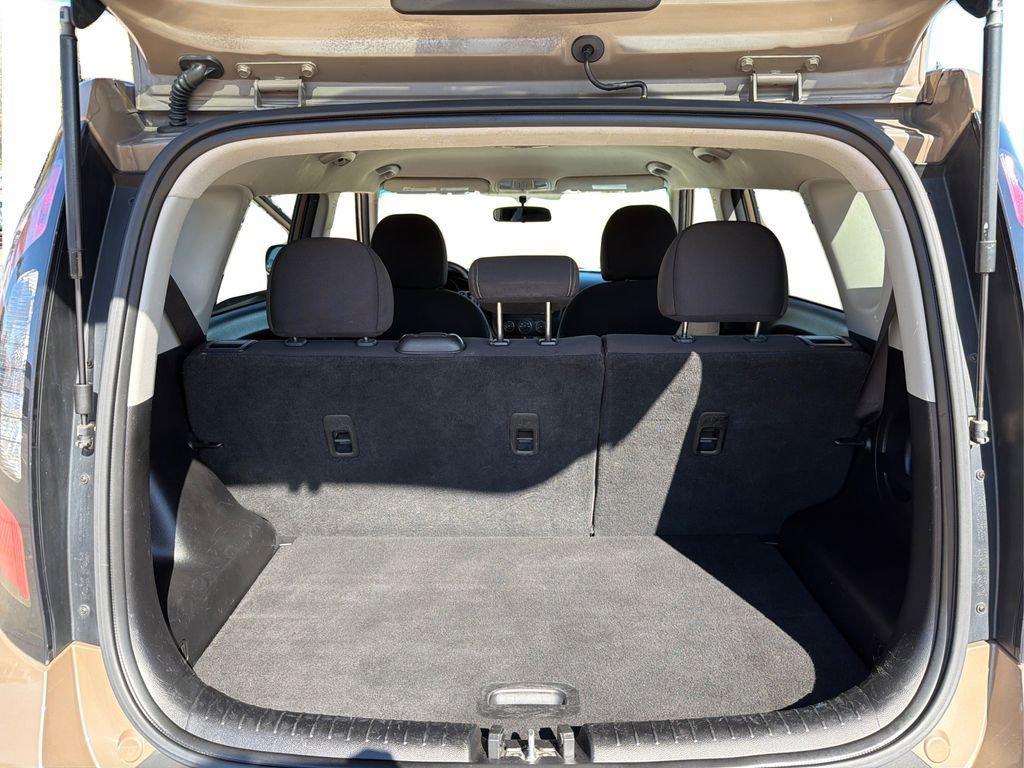 used 2016 Kia Soul car, priced at $8,499