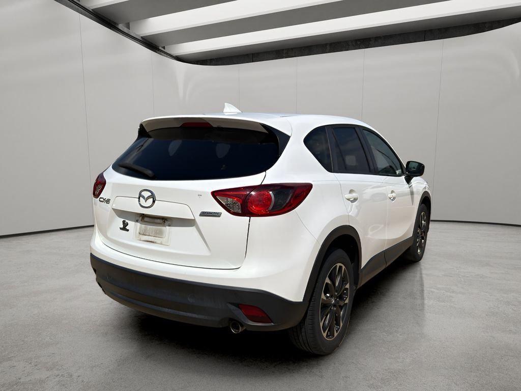 used 2016 Mazda CX-5 car, priced at $16,694