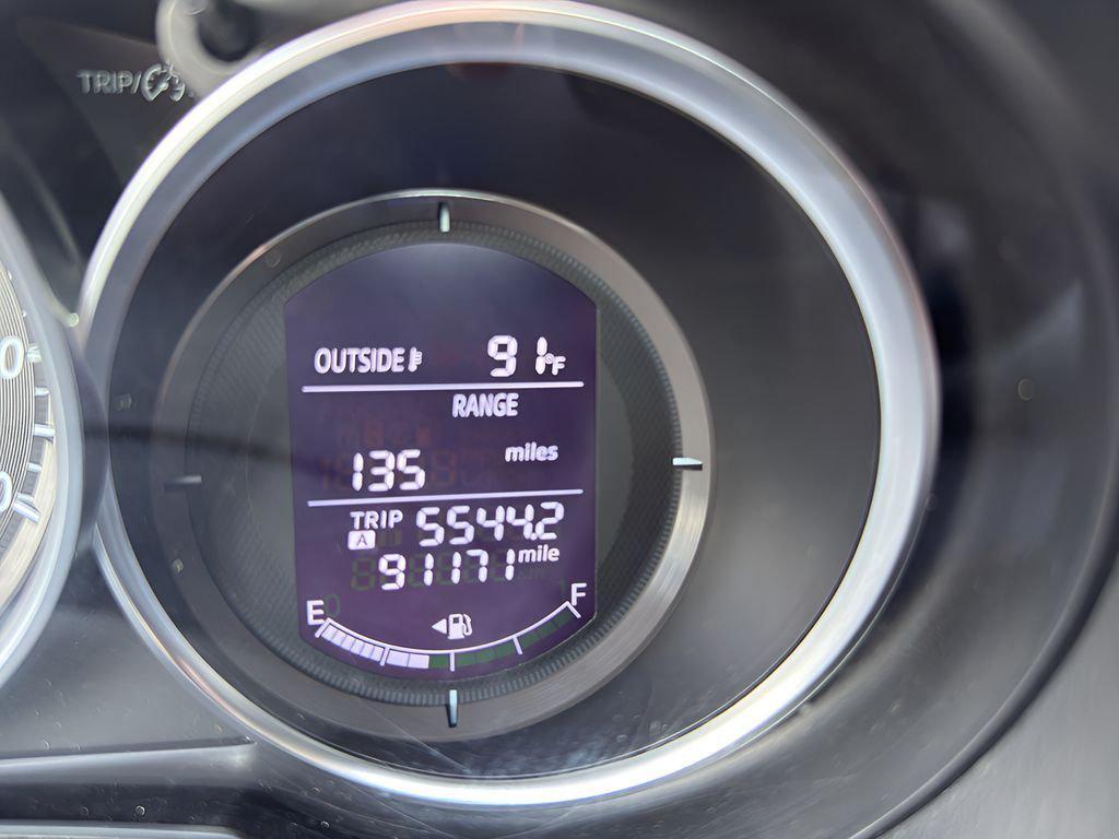 used 2016 Mazda CX-5 car, priced at $16,694