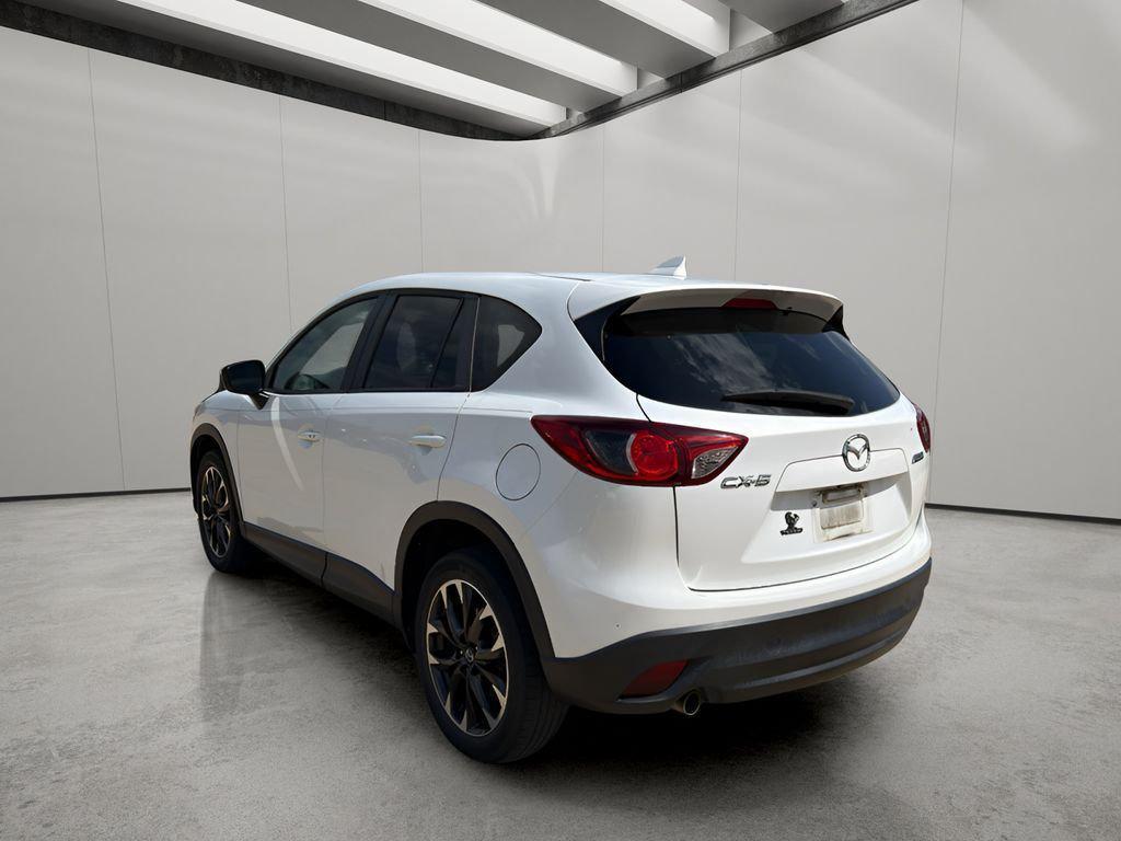 used 2016 Mazda CX-5 car, priced at $16,694