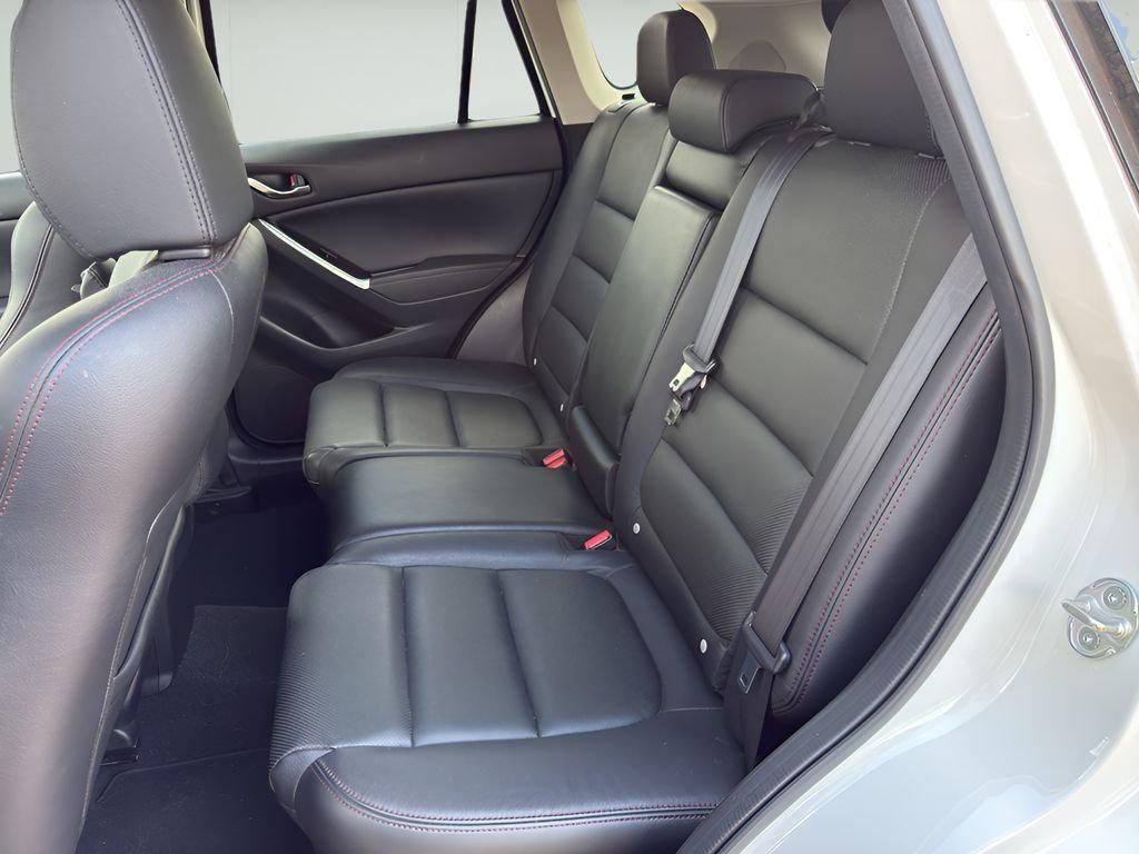 used 2016 Mazda CX-5 car, priced at $16,694