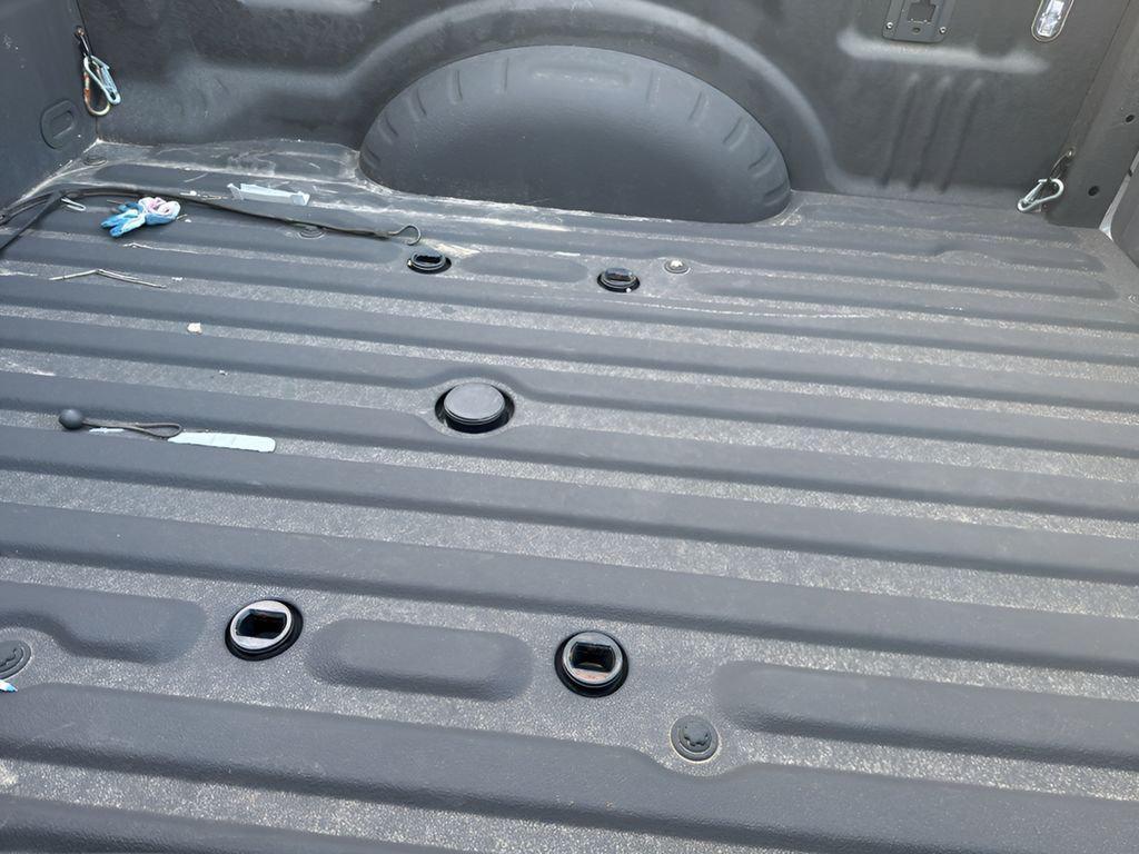 used 2020 Ford F-250 car, priced at $50,950