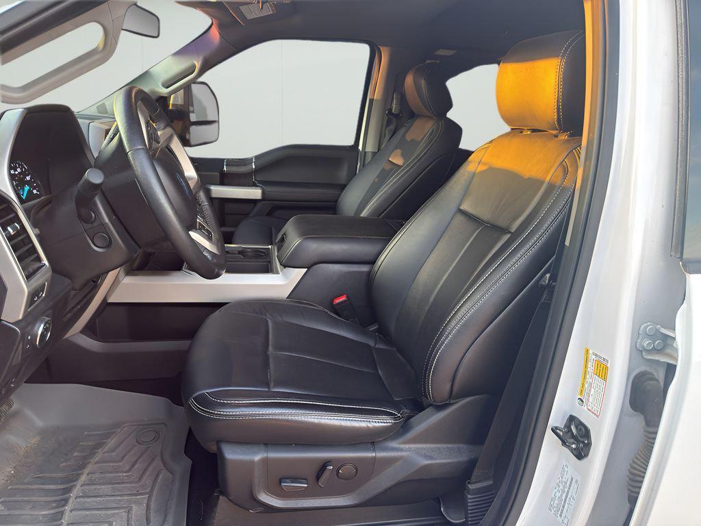 used 2020 Ford F-250 car, priced at $50,950