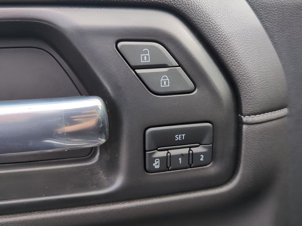 used 2022 Chevrolet Silverado 2500 car, priced at $64,425