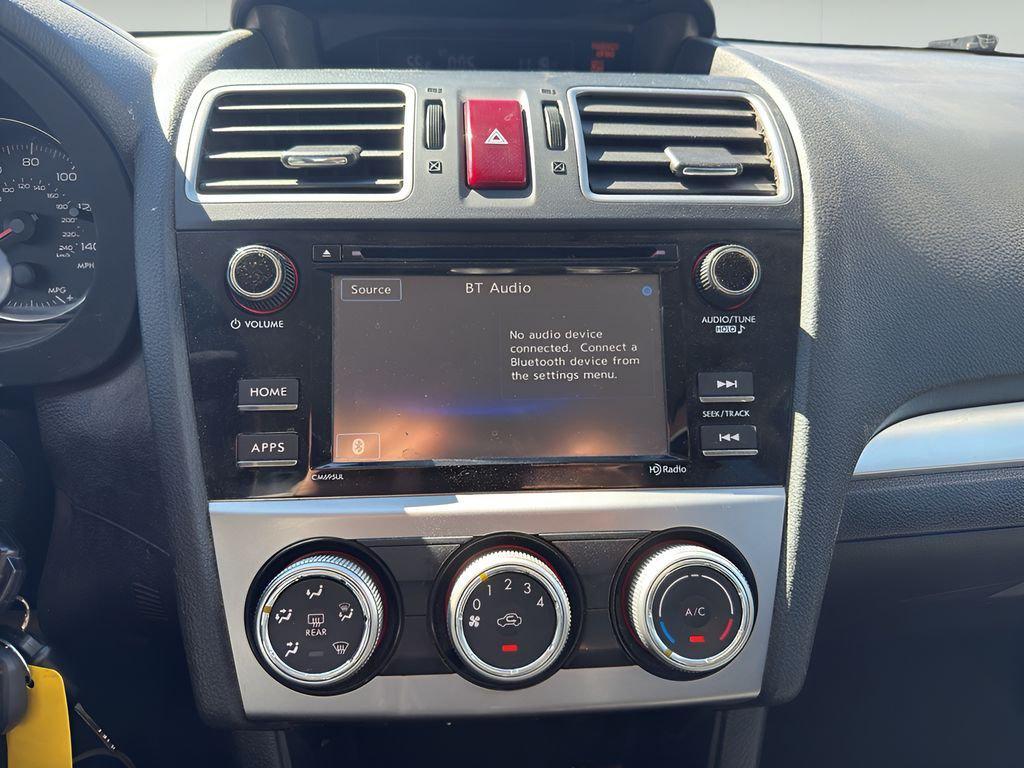 used 2016 Subaru Crosstrek car, priced at $12,997