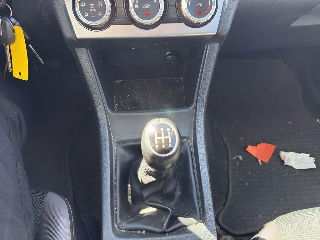 used 2016 Subaru Crosstrek car, priced at $12,997