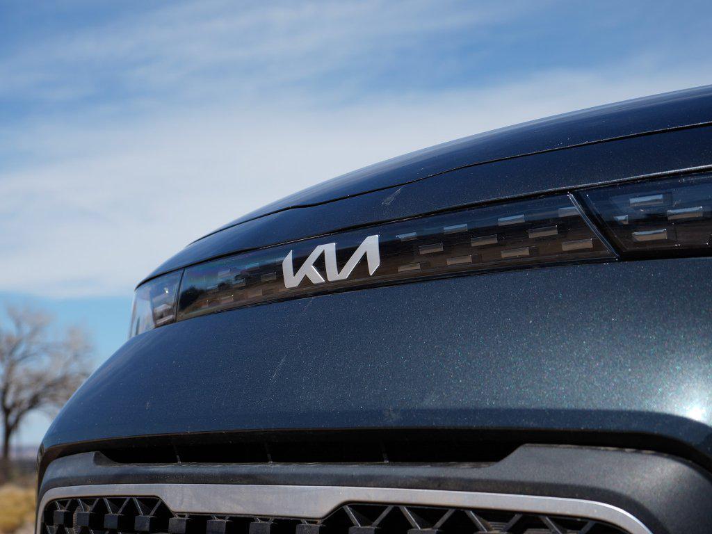 used 2024 Kia Soul car, priced at $18,497