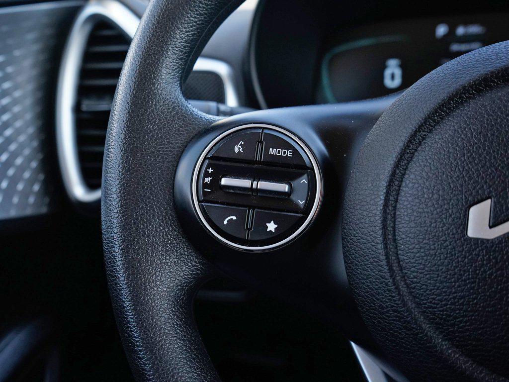 used 2024 Kia Soul car, priced at $18,497