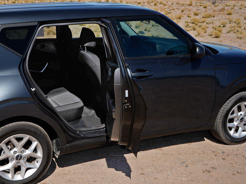 used 2024 Kia Soul car, priced at $18,497