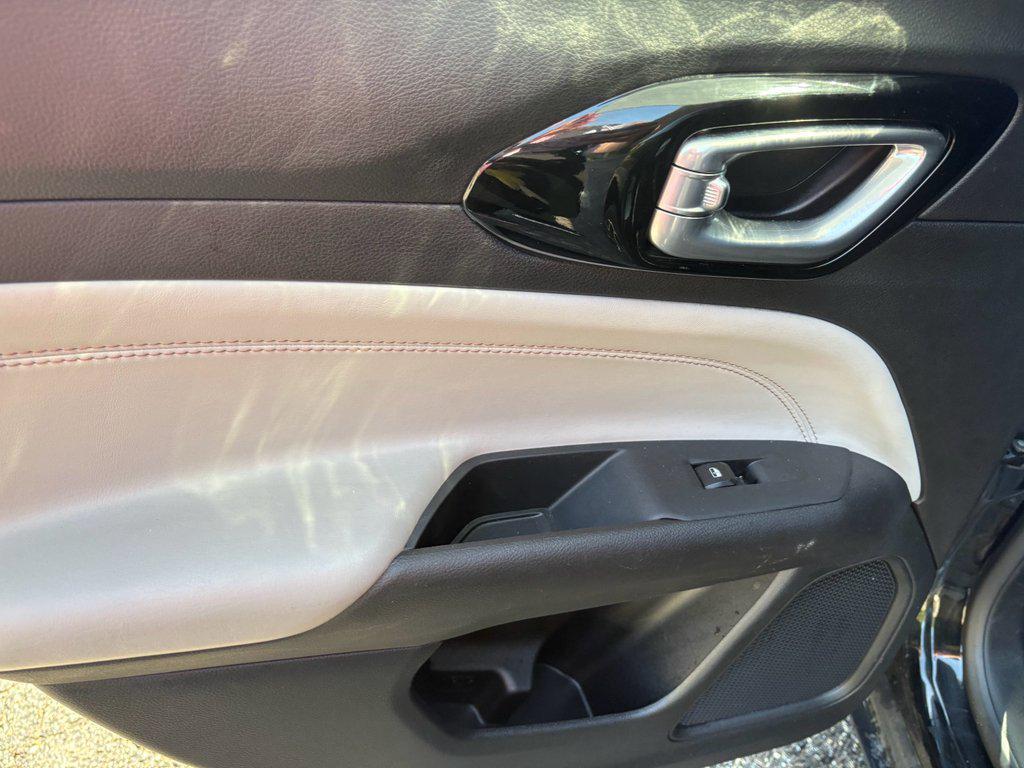 used 2025 Jeep Compass car, priced at $26,894