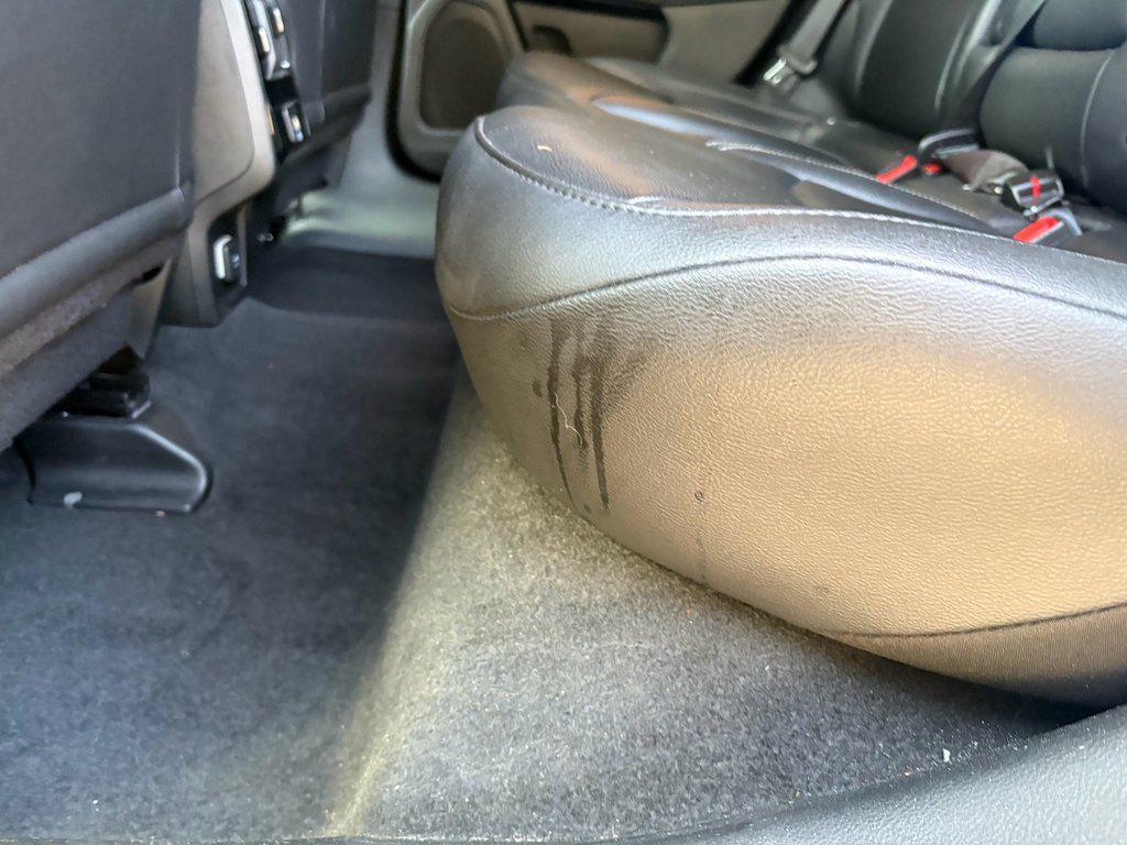used 2025 Jeep Compass car, priced at $26,894