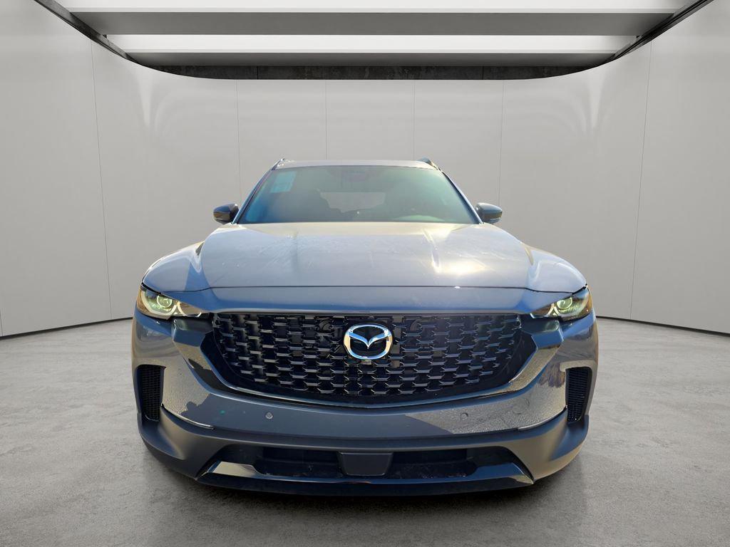 used 2026 Mazda CX-50 Hybrid car, priced at $41,680