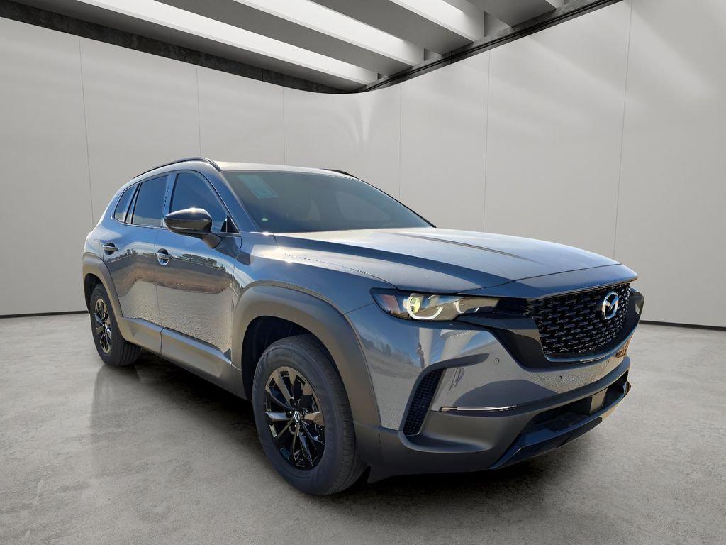 used 2026 Mazda CX-50 Hybrid car, priced at $41,680